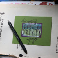 Ich plädiere für Wurzelgemüse