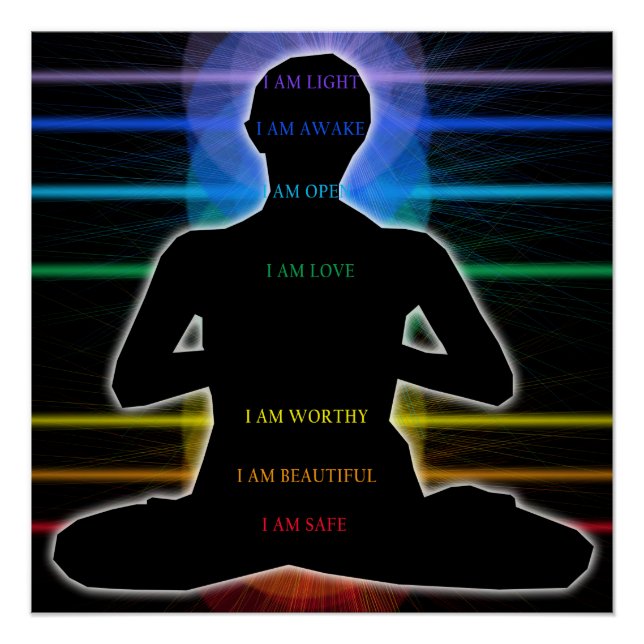 ICH POSTER (Vorderseite)