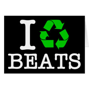 Ich Recycelte Beats