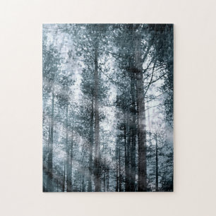 Ich rede mit den Bäumen...