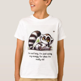 Ich rett meine Energie-Kinder unisex T-Shirt