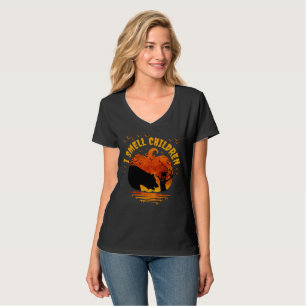 Ich rieche Kinder T-Shirt