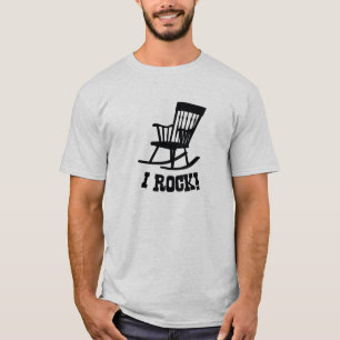 Ich Rock! T-Shirt
