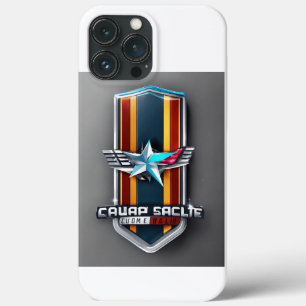 Ich rufe den Fall 13 an - Captain America - Marvel Case-Mate iPhone Hülle