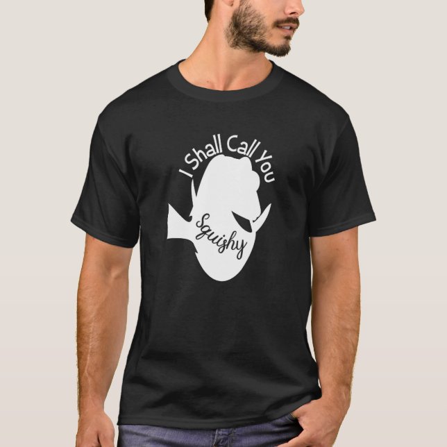 Ich rufe dich am besten für Paare auf T-Shirt (Vorderseite)