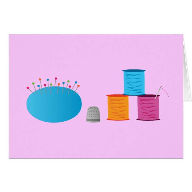 Ich scharf nähen (Vorderseite (Horizontal))