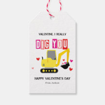 Ich schätze dich wirklich zum Valentinstag im Klas