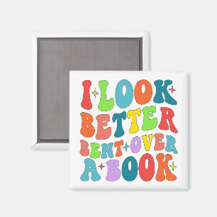 Ich schaue besser über einen Buchleser in Groovy. Magnet