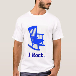 Ich schaukele! T-Shirt