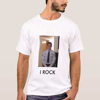 ICH SCHAUKELE T-Shirt