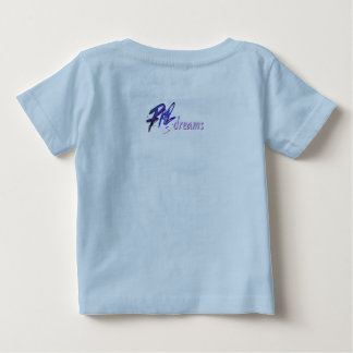 Ich schlafe viel - Axolotl Baby T-Shirts2 Baby T-shirt