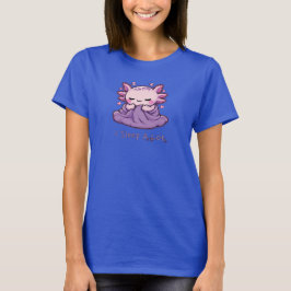 Ich schlafe viel T-Shirt für Frauen