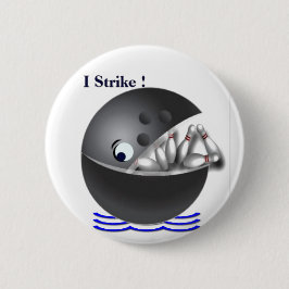Ich schlage button