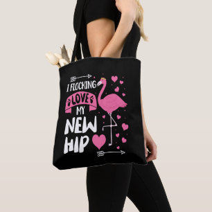 Ich schließe die Liebe meines neuen Angesagten neu Tasche