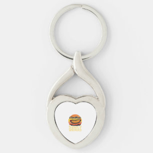 Ich schlucken Saucy Dackeln Funny Adult Joke Hot D Schlüsselanhänger