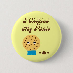 Ich schnitt mein button