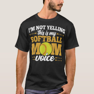 Ich schreibe nicht, dass das meine Liebe für Softb T-Shirt