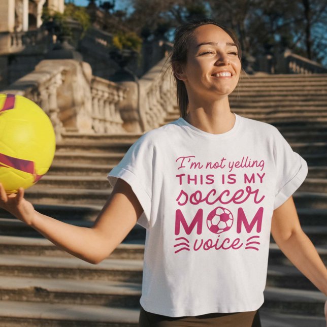 Ich schreibe nicht, dass das meine Mama ist T-Shirt (Von Creator hochgeladen)