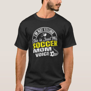 Ich schreibe nicht, dass das nur meine Mama ist T-Shirt