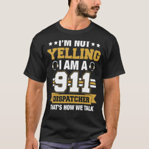 Ich schreibe nicht, dass ich ein Absender bin T-Shirt