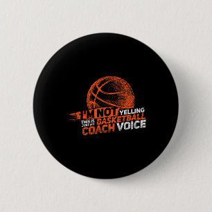 Ich schreie nicht Sketll Coach Stimme - Sketll Coa Button