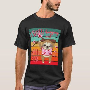 Ich schwamm mit dir aus T-Shirt