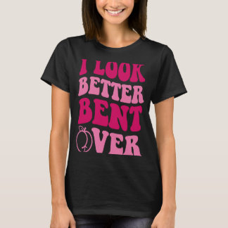 Ich sehe besser als 2 T-Shirt