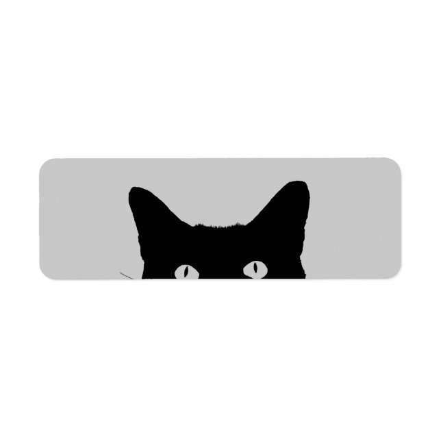 Ich sehe Cat Click, um Ihre Farbdekoration auszuwä (Vorne)