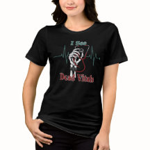 Ich sehe Dead Vitals NurHalloween