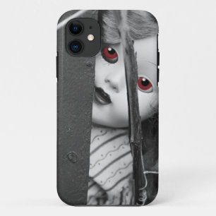 Ich sehe dich iPhone 11 hülle