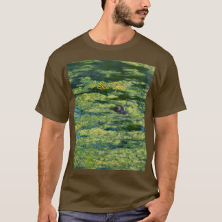 Ich sehe dich T-Shirt