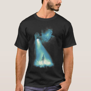 Ich sehe dich T-Shirt