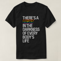 Ich sehe ein Licht - There's A Light