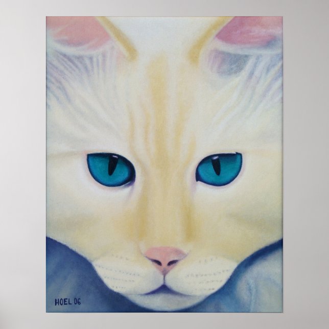 Ich sehe in dir Poster (Vorne)