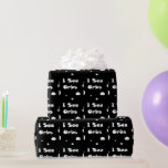 Ich sehe Orbs-Packpapier Geschenkpapier<br><div class="desc">Orb sind eine Manifestation von Geistern,  Geistern. Geisterjäger und paranormale Ermittler nehmen oft Fotos dieser Lichtanomalien. Spaß Geisterjäger packen Papier für Heilbrunnen,  Geburtstag,  Weihnachten,  und jeden Tag Geschenke geben. Urheberrecht von Debra Carr</div>