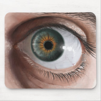 Ich sehe, was Sie Googling… sind Mousepad