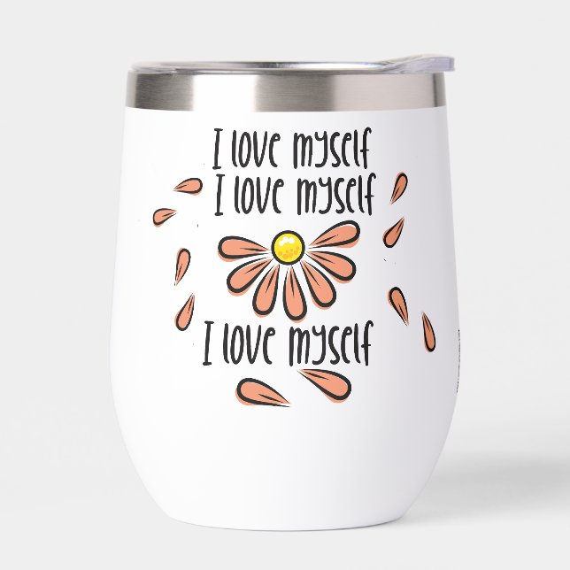 Ich selbst Liebe (Links)