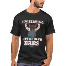 Ich serviere das Leben hinter Bars
