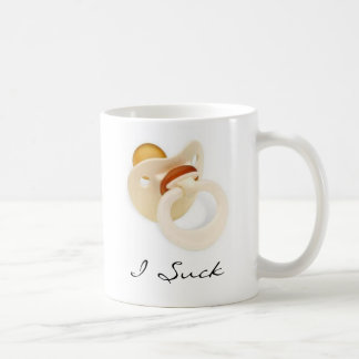 Ich sind zum Kotzen Kaffeetasse