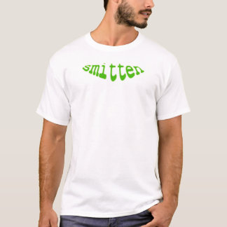 Ich Smitten T-Shirt