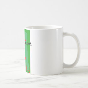 Ich Snookered Kaffeetasse