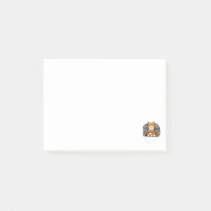 Ich sollte mich für mein Verhalten schämen Lustige Post-it Klebezettel