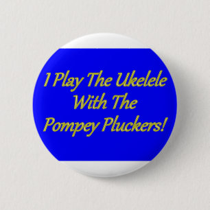Ich spiele das Ukelele mit den Pompey Pflückern! Button