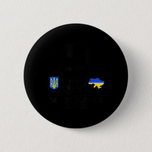 Ich spiele keine Karten für Zelensky Trump-Unterst Button