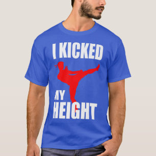 Ich spielte meine heilige Kampfkunst in Japan Samu T-Shirt