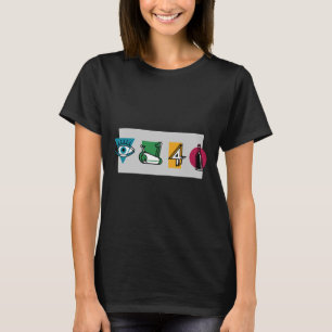 Ich spinne für Wein T-Shirt