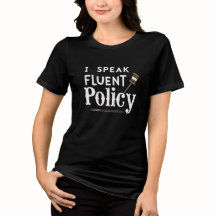 Ich spreche fließend Politik – Compliance Officer
