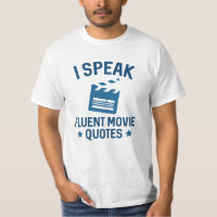 Ich spreche fließend Video Quotes