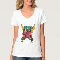 Ich spreche Fluent Movie Quotes Neon Hollywood Art