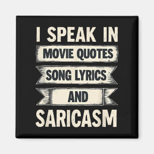 Ich spreche in Kinokitonitys Song-Texte & Amp; Sar Magnet